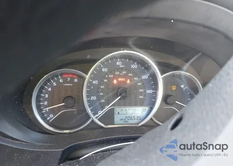 2016 Toyota Corolla Le from USA, damaged, VIN 2T1BURHE6GC531186